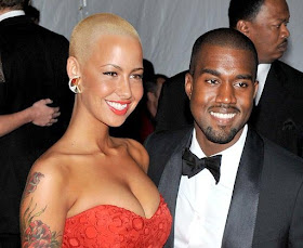 amber rose kanye. amber rose beach pics. amber rose kanye.