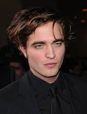 robert pattinson ugly. Robert Pattinson