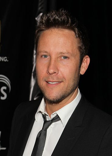 Gallery Bollywood Images: Michael Rosenbaum - Wallpaper Actress