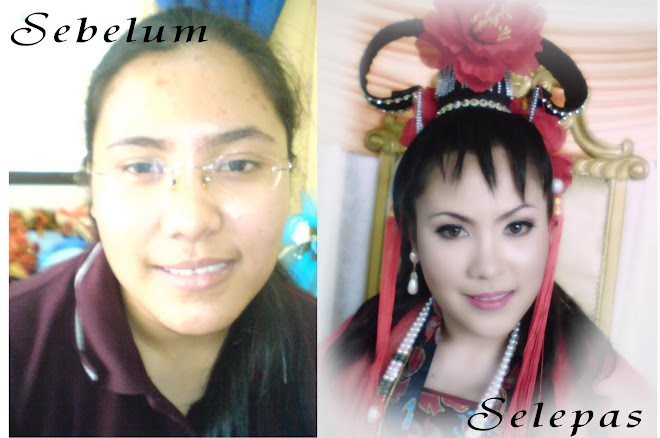 sentuhan magis Dellis