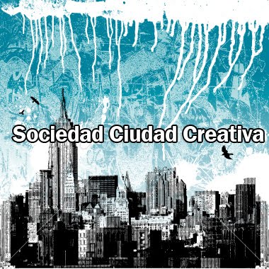 Sociedad Ciudad Creativa
