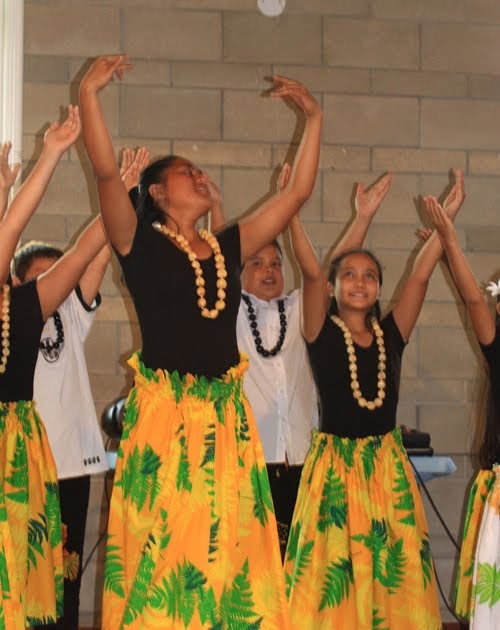 BIBLEROOTS Ula Ula , hula e samaba