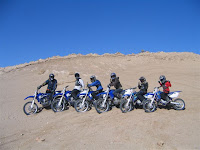 club yamaha