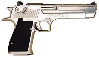 Css Deagle