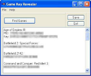 age of empires product keys