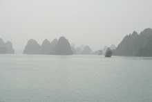 The Depth of Halong
