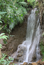 Nadeuay Waterfall