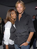 Halle Berry & Gabriel Aubry