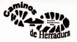 ACD. CAMINOS DE HERRADURA