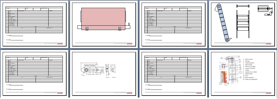 preventive maintenance forms templates