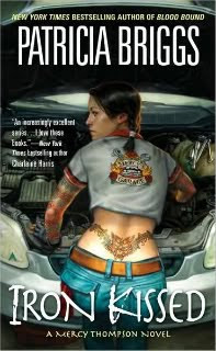 Purchase Iron Kissed at Amazon.com - inflame your feminist rage! Iron Kissed cover