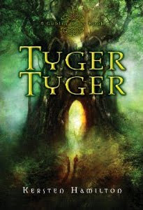 Purchase Tyger, Tyger at Amazon.com - God, a decent book, SAVOR IT Tyger, Tyger cover