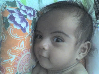Smita More
