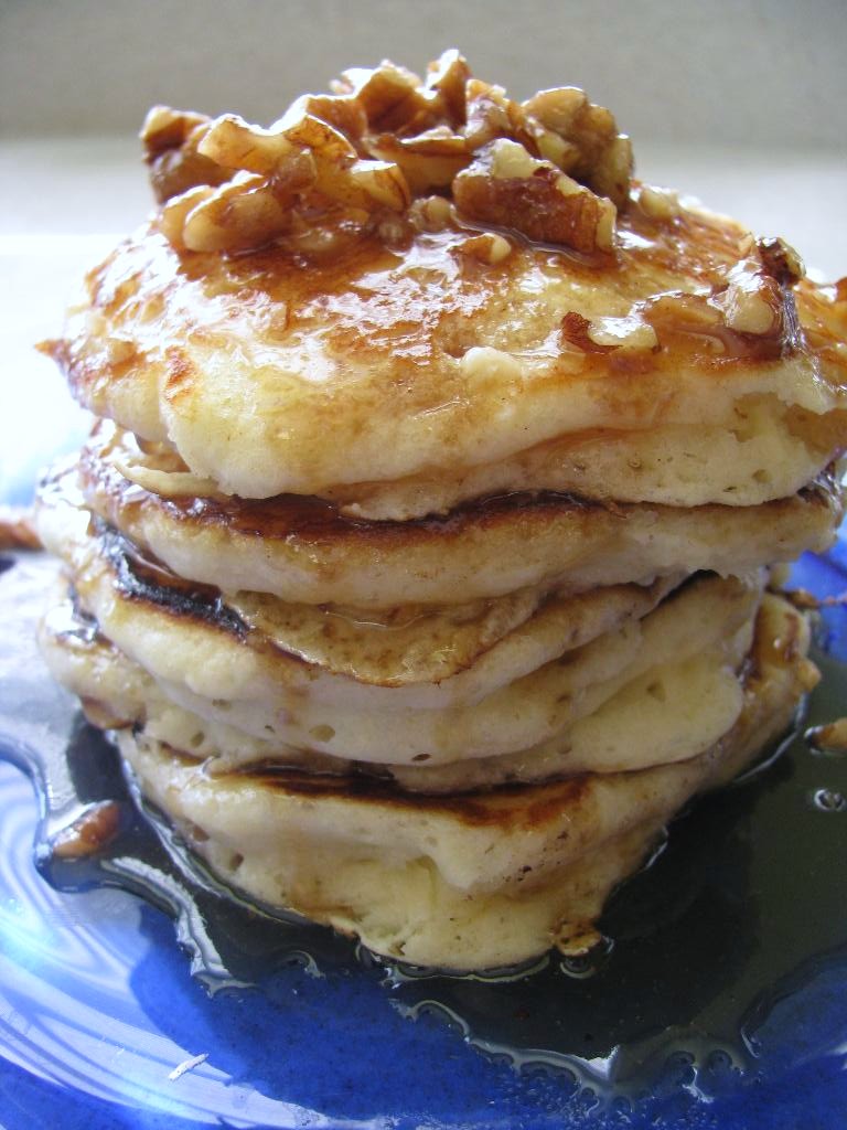 the gd kitchen butter pecan buttermilk pancakes