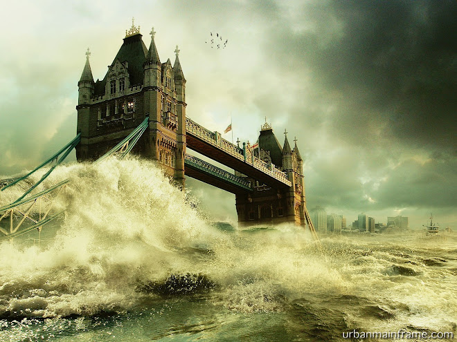 Apocalyptic London