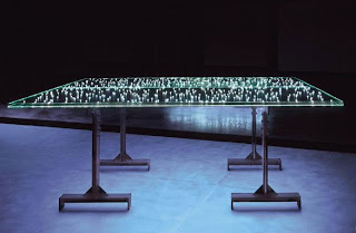 LED Table