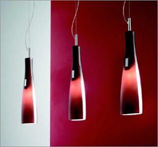 Milano 3 Light Pendant from Elstead Lighting