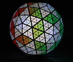 Times Square Ball
