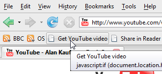 bookmarklet