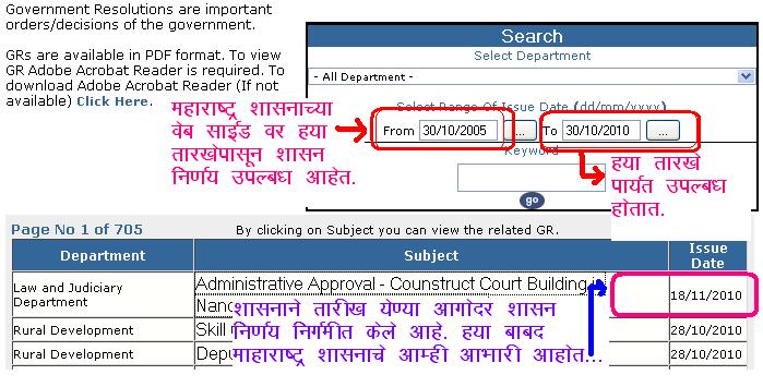 General+administration+department+maharashtra+gr