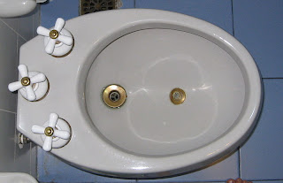 Inodoro Bidet - Baños | Hidromasajes | Yacuzzi