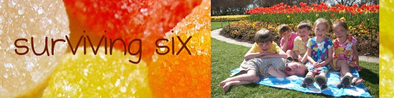 surviving six