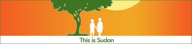 This is Sudan
