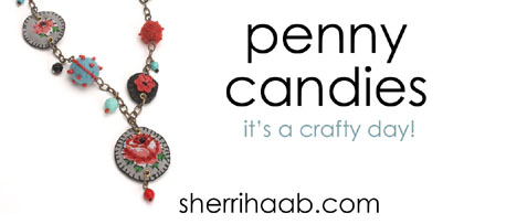 Penny Candy