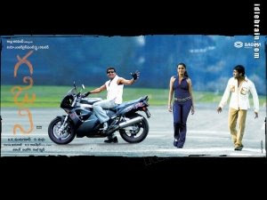 Ghajini Telugu Movie Mp3 and Video Songs