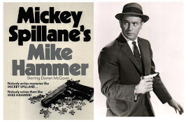 MIKE HAMMER