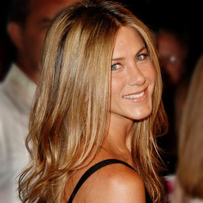 jennifer aniston hair color pictures. I love hair color,