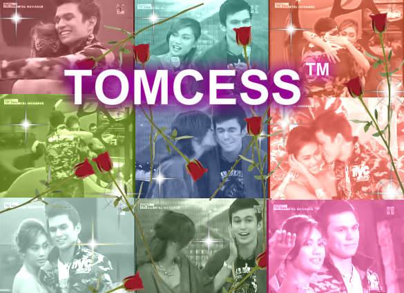 TOMCESS house