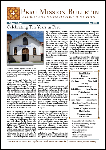 Peru Mission Print Bulletin