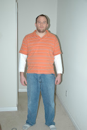 Greg Before