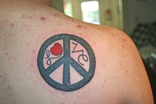 There are women's tattoo ideas aplenty on the internet these days, 