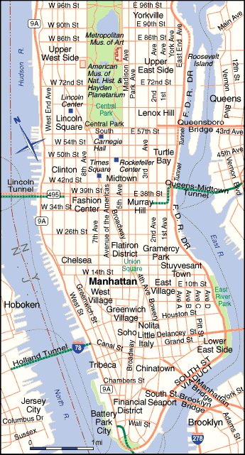 Smart image in manhattan map printable Declarative image with manhattan map printable