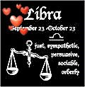 Logo Libra