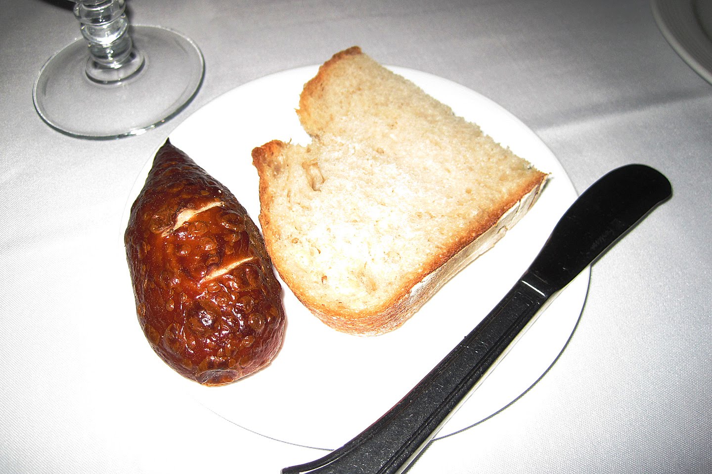 Food Box Go Or No Go The Sky Room Long Beach Ca