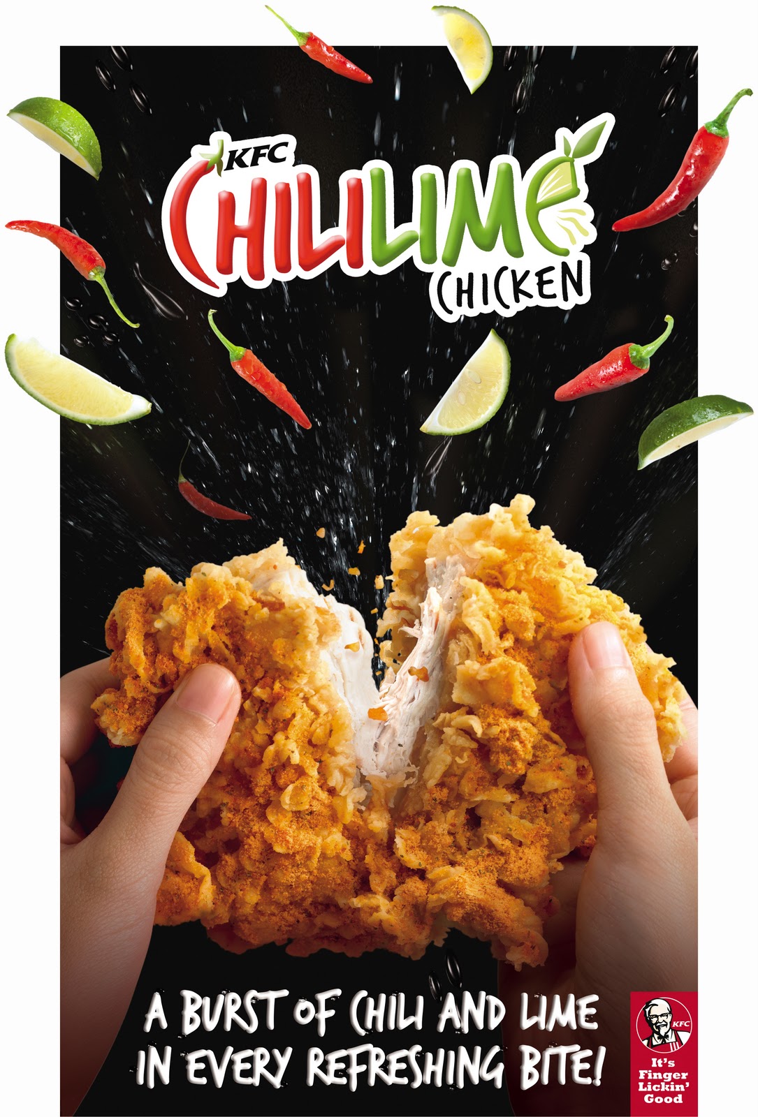 kahit ano ito blog about everything and anything A Must Try Chicken