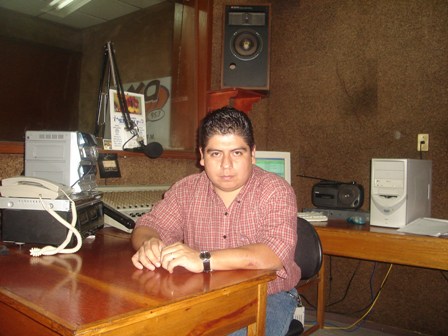 DAVID HERNANDEZ GONZALEZ