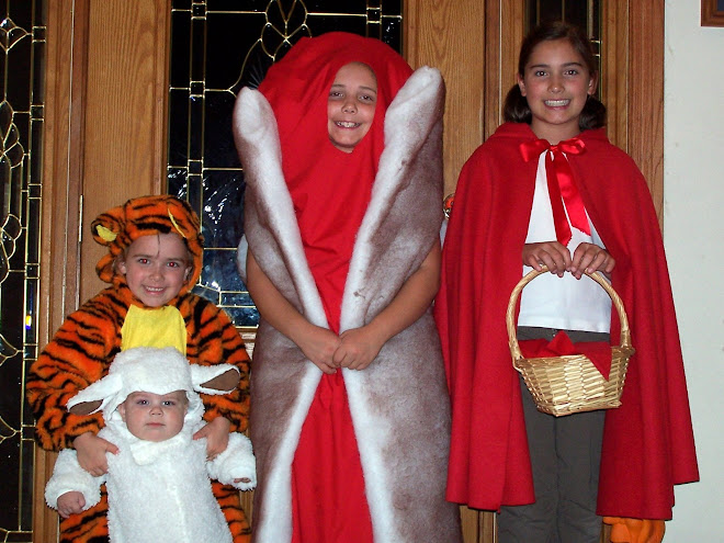 My Little Spooks