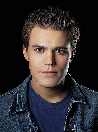 Paul Wesley Answers 17 Questions