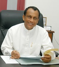 Hon. Lakshman Yapa Abeywardena