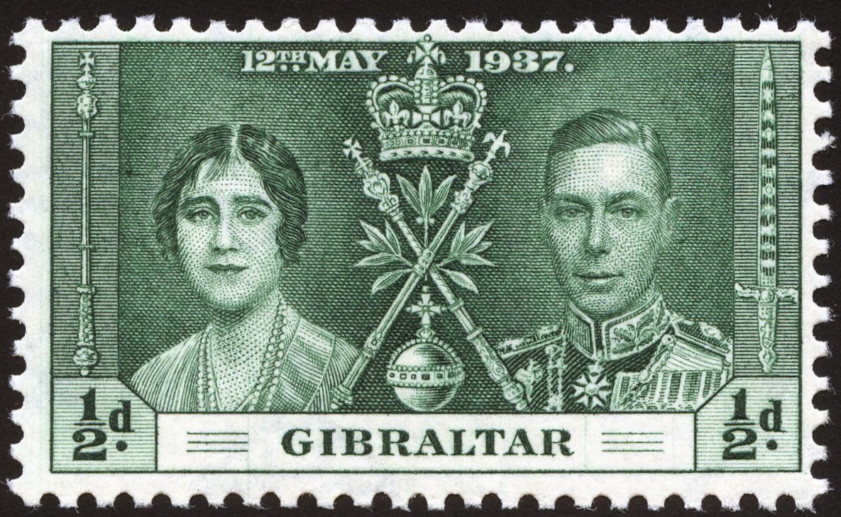 [Gilbratar+1937+(12+May)+SG118:SG120.jpg]