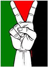 Viva Palestina!
