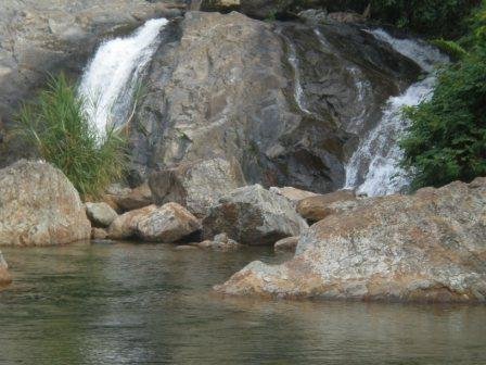 Objek Wisata Pesisir Selatan kaskus-forum.blogspot.com - Objek Wisata Pesisir Selatan