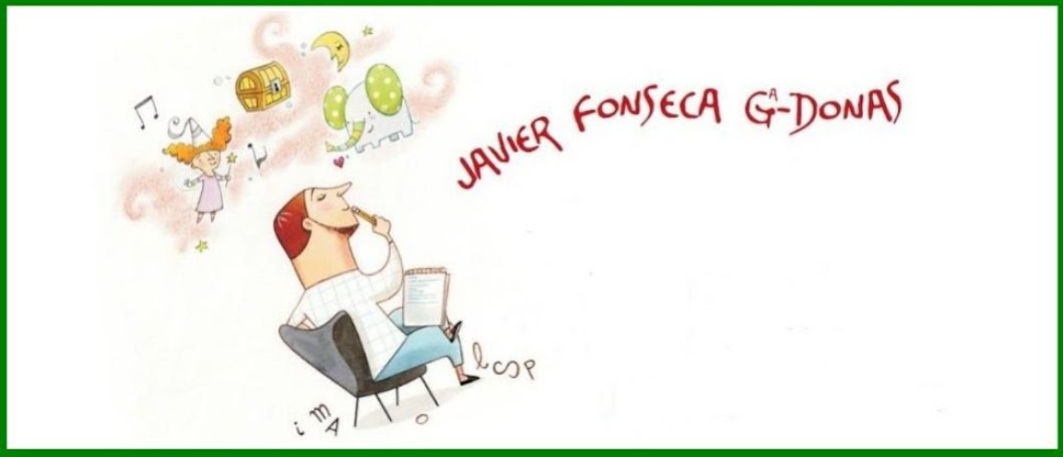 El blog de Javier Fonseca