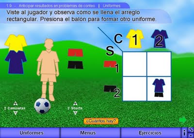 Probabilidad: COMBINATORIA problemas diagrama de arbol 