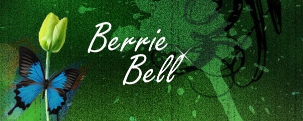 Berrie Bell