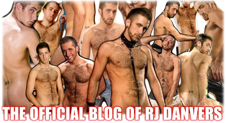 RJ Danvers XXX : Daily Updates, Photos, Videos & More